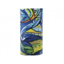 Bandana Flying Fisherman Pasta Offshore Sunbandit Bandana Flying Fisherman Pasta Offshore Sunbandit