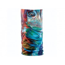 Bandana Flying Fisherman Jason Mathias Blue Marlin SunBandit