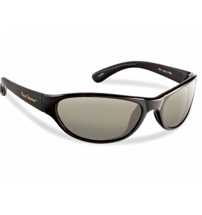 Ochelari Flying Fisherman Key Largo Black Smoke