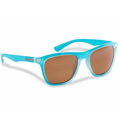 Ochelari Flying Fisherman Fowey Azure Copper