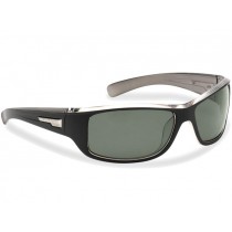 Ochelari Flying Fisherman Helm Black Crystal Gunmetal Smoke Ochelari Flying Fisherman Helm Black Crystal Gunmetal Smoke