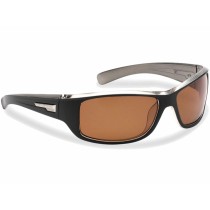 Ochelari Flying Fisherman Helm Black Crystal Gunmetal Amber Ochelari Flying Fisherman Helm Black Crystal Gunmetal Amber