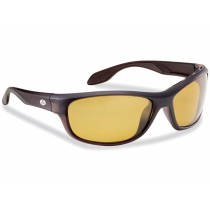 Ochelari Flying Fisherman Cayo Matte Bronze Yellow Amber Ochelari Flying Fisherman Cayo Matte Bronze Yellow Amber