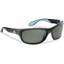 Ochelari Flying Fisherman Cayo Matte Black Smoke Ochelari Flying Fisherman Cayo Matte Black Smoke