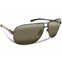 Ochelari Flying Fisherman Highlander Gunmetal Smoke Ochelari Flying Fisherman Highlander Gunmetal Smoke