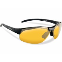 Ochelari Flying Fisherman Maverick Black Yellow Amber