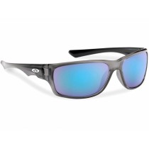 Ochelari Flying Fisherman Roller Gunmetal Smoke Blue Mirror Ochelari Flying Fisherman Roller Gunmetal Smoke Blue Mirror