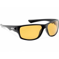 Ochelari Flying Fisherman Roller Matte Black Yellow Amber Ochelari Flying Fisherman Roller Matte Black Yellow Amber