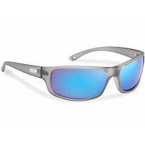 Ochelari Flying Fisherman Slack Tide Granite Smoke Blue Mirror Ochelari Flying Fisherman Slack Tide Granite Smoke Blue Mirror