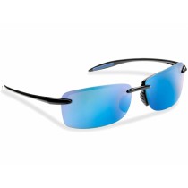 Ochelari Flying Fisherman Cali Black Smoke Blue Mirror Ochelari Flying Fisherman Cali Black Smoke Blue Mirror