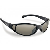 Ochelari Flying Fisherman Nautilus Black Smoke Sunglasses