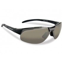 Ochelari Flying Fisherman Maverick Black Smoke Sunglasses