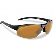 Ochelari Flying Fisherman Maverick Black Amber Sunglasses Ochelari Flying Fisherman Maverick Black Amber Sunglasses