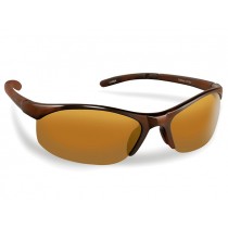 Ochelari Flying Fisherman Briston Tortoise Amber Sunglasses