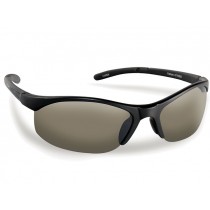 Ochelari Flying Fisherman Briston Black Smoke Sunglasses