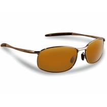 Ochelari Flying Fisherman San Jose Copper Amber Sunglasses