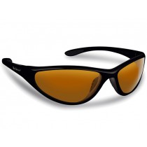 Ochelari Flying Fisherman Key West Black Amber Sunglasses Ochelari Flying Fisherman Key West Black Amber Sunglasses