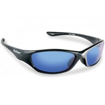 Ochelari Flying Fisherman Cobo Black Smoke Blue Mirror Sunglasses Ochelari Flying Fisherman Cobo Black Smoke Blue Mirror Sunglasses