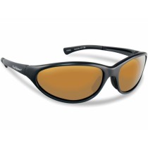 Ochelari Flying Fisherman Calcutta Black Amber Sunglasses Ochelari Flying Fisherman Calcutta Black Amber Sunglasses