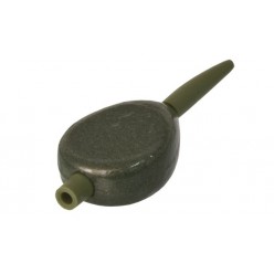 Plumb Carp Expert Flat Pear Inline
