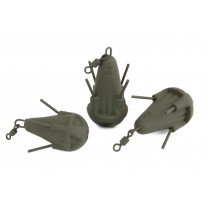 Plumb Marker Fox Grappling Marker Leads 2buc/set Plumb Marker Fox Grappling Marker Leads 2buc/set