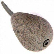Plumb Flat Pear inline
