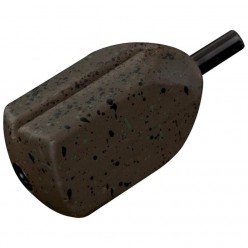 Plumb Patrat Inline Fox Camotex Square Leads Inline