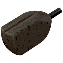 Plumb Patrat Inline Fox Camotex Square Leads Inline