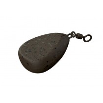 Plumb Para Cu Vartej Fox Camotex Flat Pear Leads Swivel Plumb Para Cu Vartej Fox Camotex Flat Pear Leads Swivel