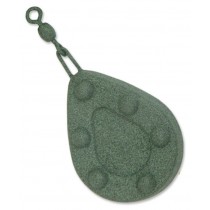 Plumb Haldorado Side On Carp Lead 1buc/plic Plumb Haldorado Side On Carp Lead 1buc/plic