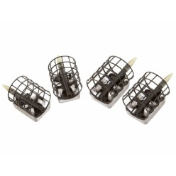 Matrix In-Line Cage Feeders Small