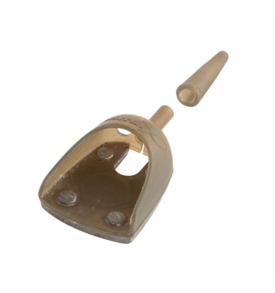 Momitor Evolution In-Line Pellet Feeder Small
