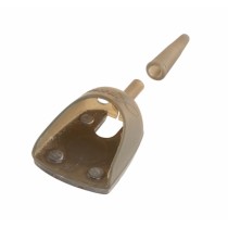 Momitor Evolution In-Line Pellet Feeder Small