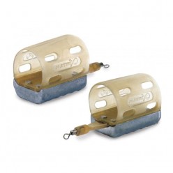 Cosulet perforat Matrix Open End Small