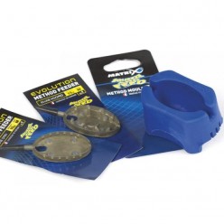 Matrita Matrix Squeeze And Feed Medium 2