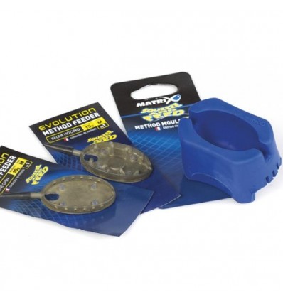 Matrita Matrix Squeeze And Feed Medium