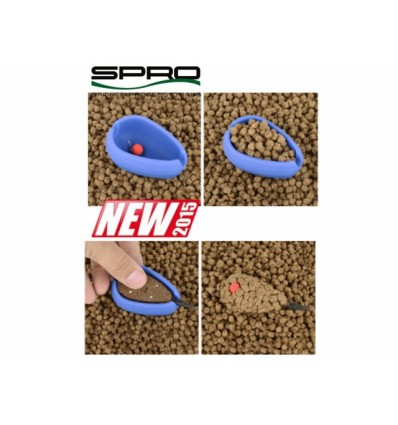 Matrita SPRO Cresta