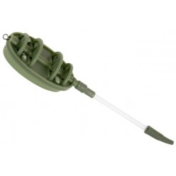 Method Feeder Inline Carp Expert Deluxe Long Cast 1buc/plic