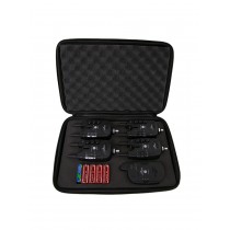 Set 4 Avertizori cu Statie EastShark TLI 28-004 (4+1)