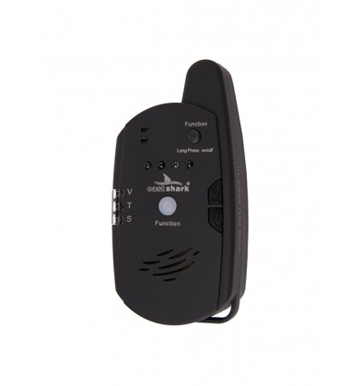 Set Alarma Cu Pager TLI 28-004 (4+1)