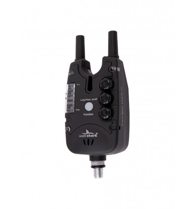 Set Alarma Cu Pager TLI 28-004 (4+1)
