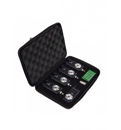 Set Alarma EastShark SP-01 (4+1)