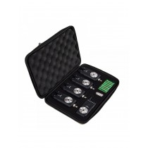 Set Alarma EastShark SP-01 (4+1) Set Alarma EastShark SP-01 (4+1)
