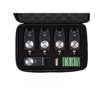 Set 4 avertizori cu statie EastShark SP-01 Set 4 avertizori cu statie EastShark SP-01