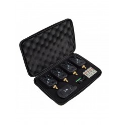 Set Alarma Cu Pager EastShark SP-03