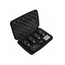 Set Alarma Cu Pager EastShark SP-03