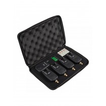 Set Alarma Cu Pager EastShark SP-04 (4+1)