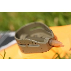 Method Feeder Guru In Line Hybrid Mini 1buc/blister 2