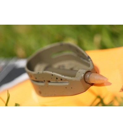 Method Feeder Guru In Line Hybrid Mini 1buc/blister
