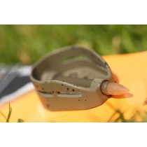 Method Feeder Guru In Line Hybrid Mini 1buc/blister